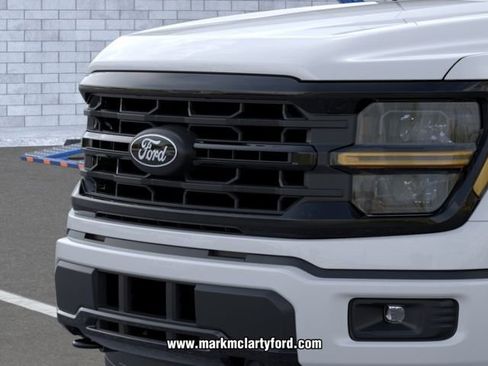 New 2026 Ford F150 XLT AWD/4WD image 17