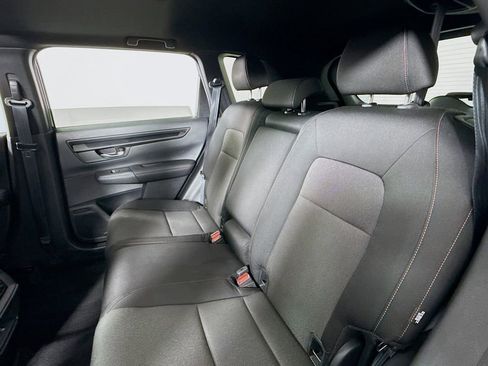 Certified 2023 Honda CR-V Sport image 32