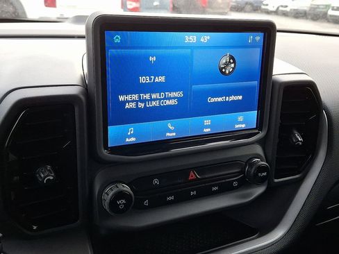 Certified 2021 Ford Bronco Sport image 16