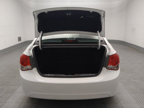 Used 2016 Chevrolet Cruze LT FWD image 29