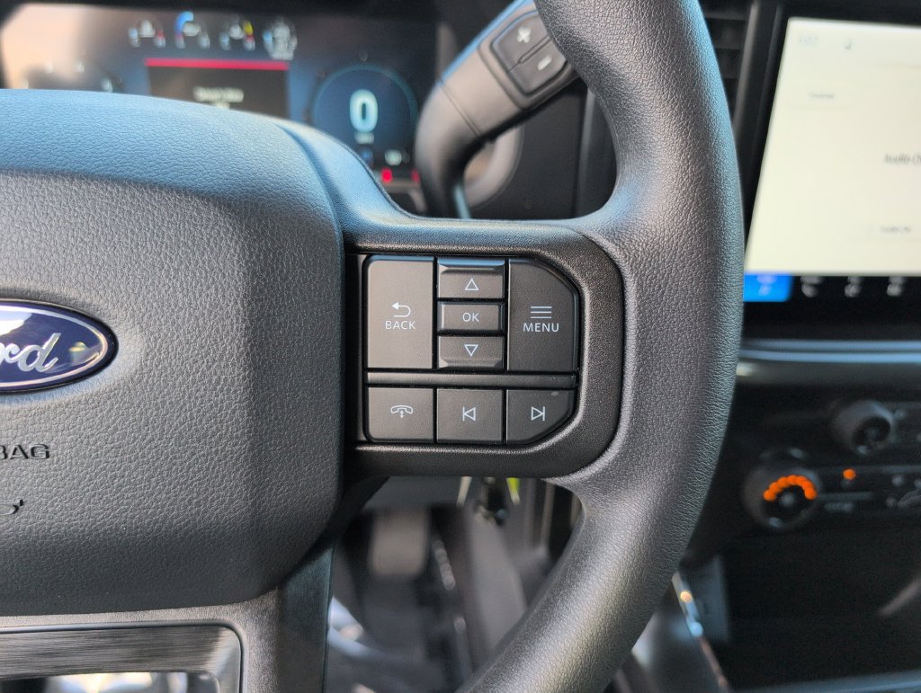 New 2026 Ford F150 STX w/ Equipment Group 200A AWD/4WD image 31