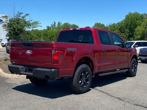 New 2026 Ford F150 STX AWD/4WD image 4