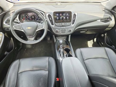 Used 2024 Chevrolet Malibu LT FWD image 6