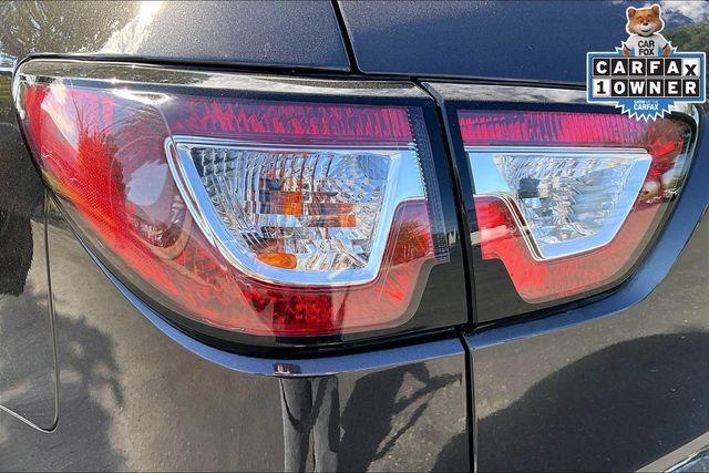 Used 2017 Chevrolet Traverse LT AWD/4WD image 30