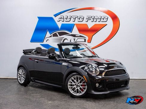 Used 2013 MINI Cooper John Cooper Works image 9