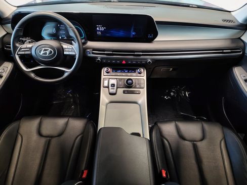 Used 2023 Hyundai Palisade XRT FWD image 3