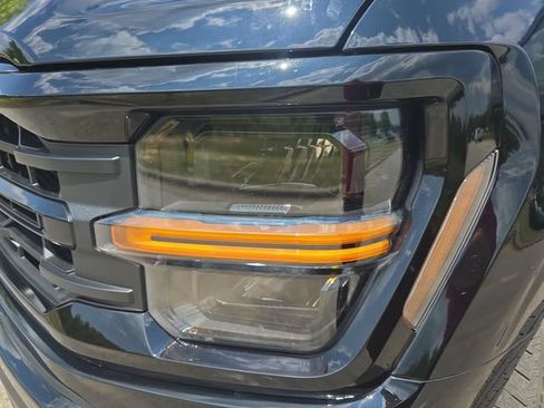 Used 2024 Ford F150 XLT w/ Equipment Group 302A MID AWD/4WD image 32