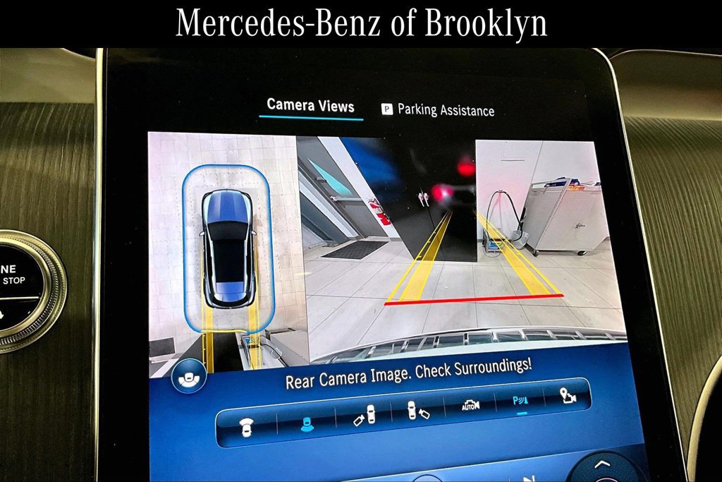 Used 2023 Mercedes-Benz GLC 300 4MATIC image 26