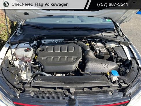 Used 2022 Volkswagen GTI S image 31