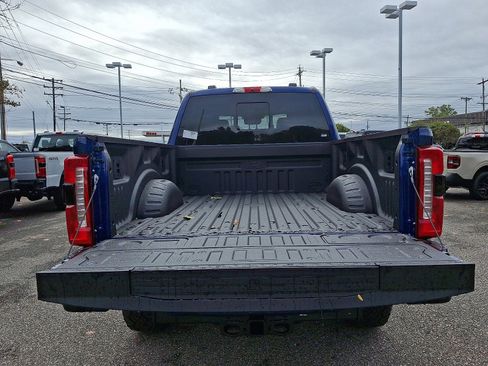 New 2026 Ford F250 Lariat w/ Tremor Off-Road Package AWD/4WD image 27