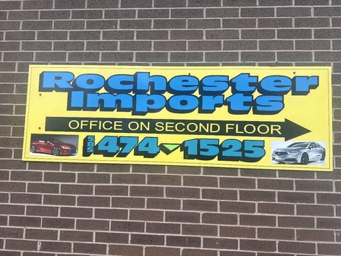 Used 2012 Subaru Impreza 2.0i Limited image 21