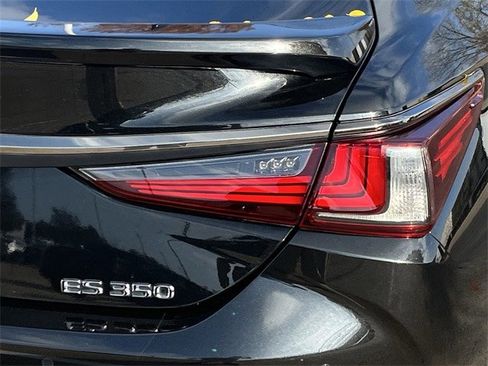 Used 2020 Lexus ES 350 F Sport image 7