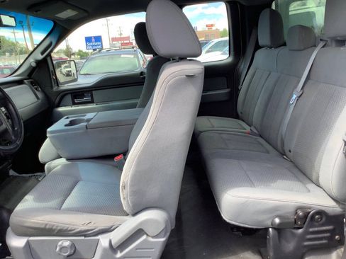 Used 2014 Ford F150 XL w/ Equipment Group 101A Mid AWD/4WD image 36