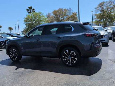 New 2026 MAZDA CX-50 2.5 Hybrid w/ Weather Package AWD/4WD image 6