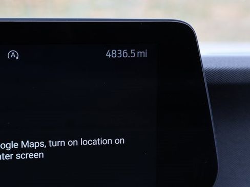 Used 2025 Ford Expedition Platinum w/ Driver's Package image 29