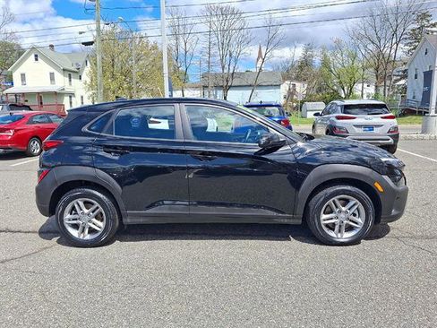 Certified 2023 Hyundai Kona SE AWD/4WD image 25