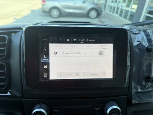 Used 2025 RAM ProMaster 3500 w/ Power Group image 26