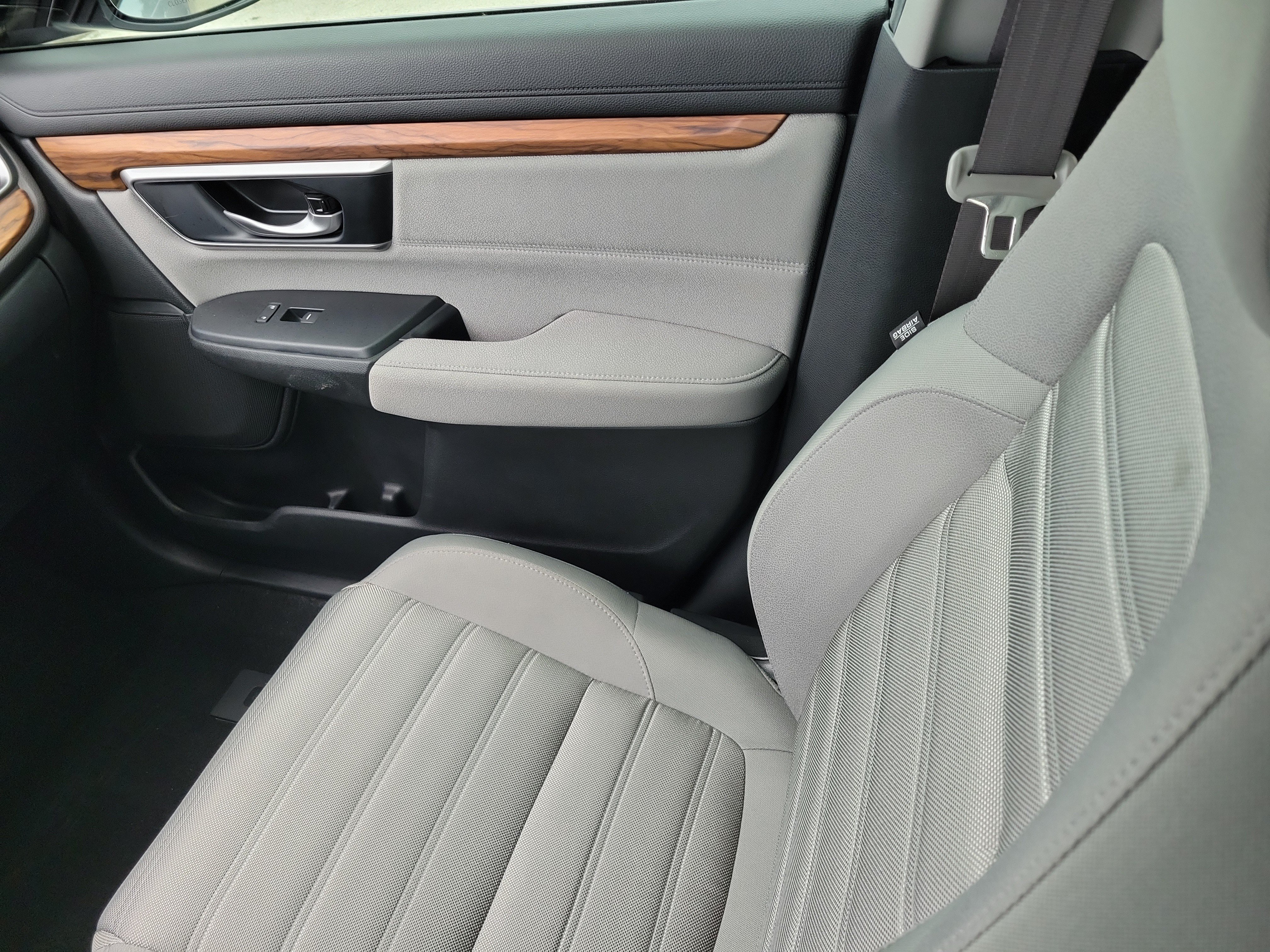 Used 2020 Honda CR-V EX image 18