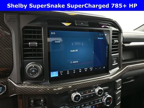 New 2025 Ford F150 Lariat w/ Equipment Group 502A High image 21