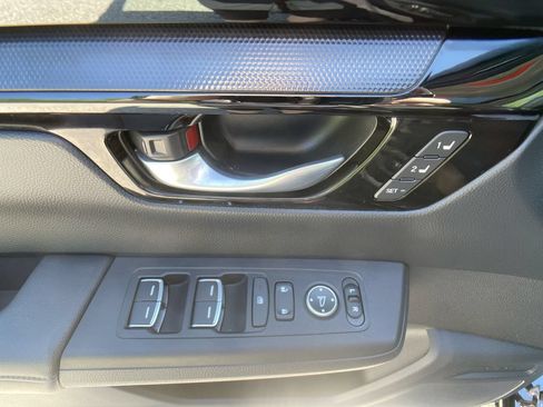 Used 2024 Honda CR-V EX-L image 14
