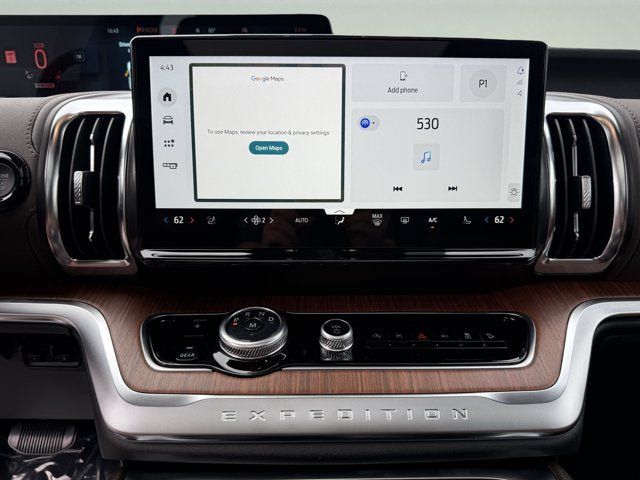 New 2027 Ford Expedition Max King Ranch AWD/4WD image 17