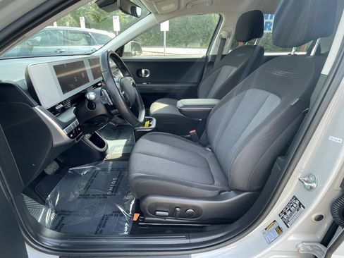 Certified 2024 Hyundai Ioniq 5 SEL RWD image 11