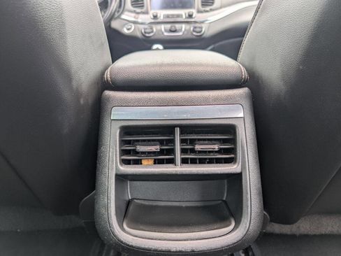 Used 2014 Chevrolet Impala LTZ image 25