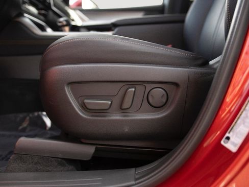 Used 2025 MAZDA CX-90 Plug-In Hybrid w/ Preferred image 13