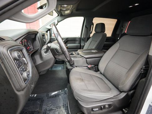 Used 2021 Chevrolet Silverado 3500 LT w/ Convenience Package image 13