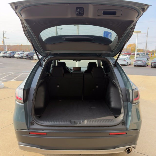 Used 2025 Honda HR-V Sport image 13