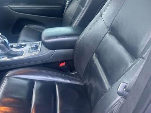 Used 2021 Jeep Grand Cherokee Limited image 9