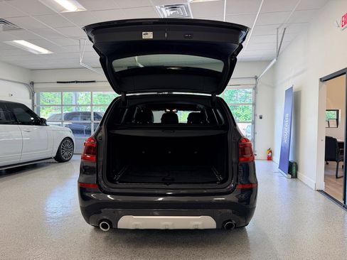 Used 2018 BMW X3 xDrive30i AWD/4WD image 23