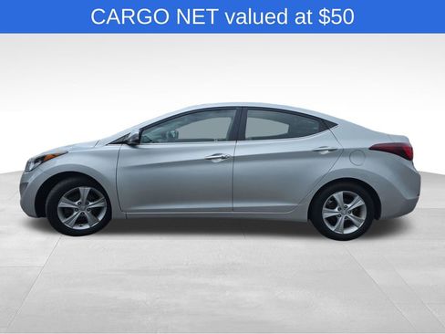 Used 2016 Hyundai Elantra Value Edition FWD image 5