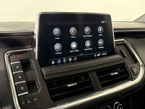 Used 2021 Chevrolet Tahoe RST image 17