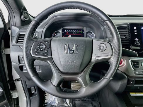 Used 2023 Honda Passport EX-L image 14
