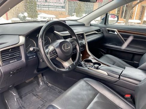 Used 2019 Lexus RX 350 AWD image 8