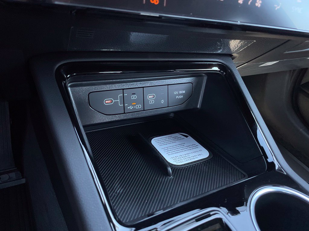 New 2026 Kia K5 GT-Line FWD image 18