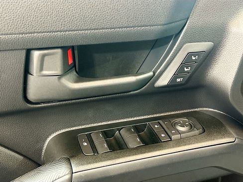 New 2026 Toyota 4Runner TRD Off-Road Premium image 15