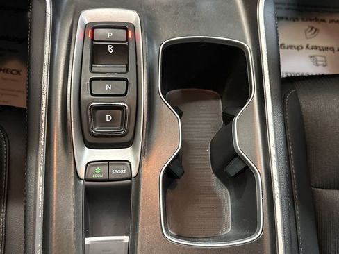 Used 2021 Honda Accord Sport image 33