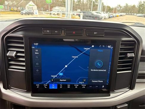 Used 2024 Ford F150 XL w/ Equipment Group 103A High image 23