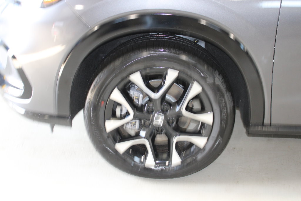 New 2027 Honda HR-V EX-L image 4