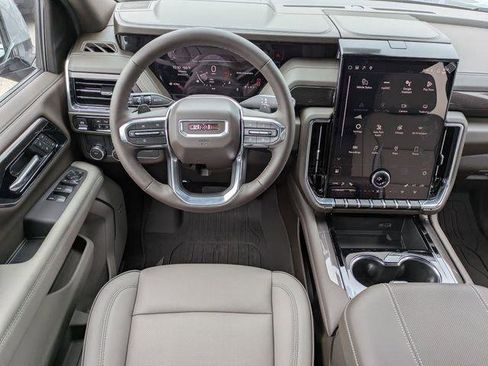 New 2026 GMC Yukon XL Elevation w/ LPO, Floor Liner Package image 20