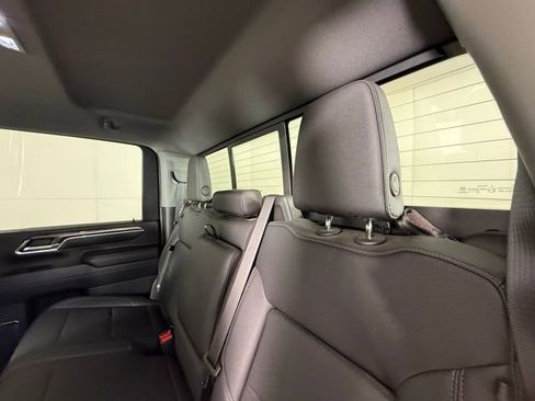 Used 2024 Chevrolet Silverado 2500 LTZ w/ LTZ Convenience Package image 30