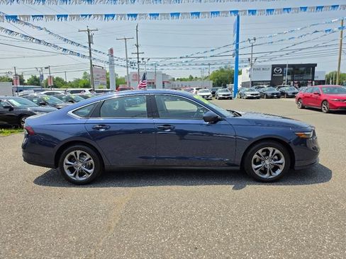 Used 2023 Honda Accord EX image 6