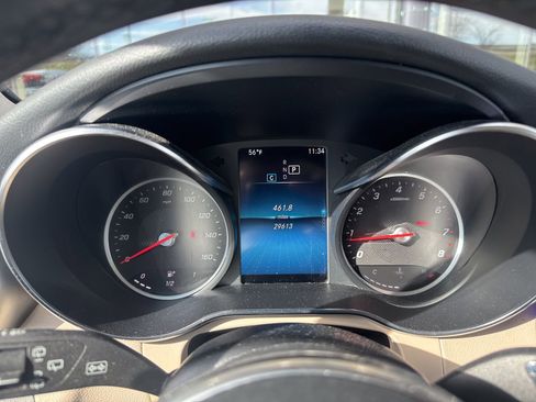 Certified 2021 Mercedes-Benz GLC 300 image 15