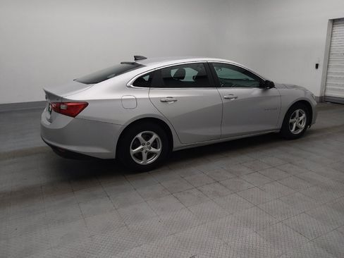 Used 2017 Chevrolet Malibu LS FWD image 10