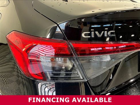 Used 2024 Honda Civic Sport image 21