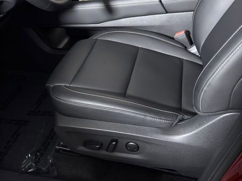 Certified 2025 Nissan Murano SL AWD/4WD image 23