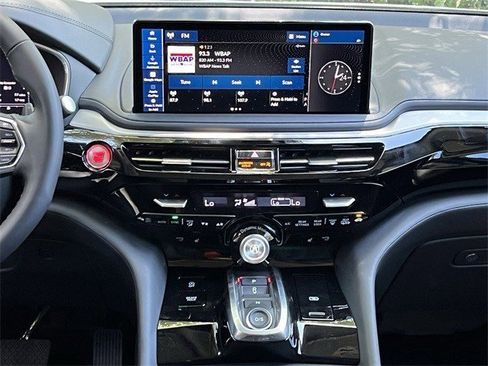 Used 2026 Acura MDX FWD w/ Technology Package image 17