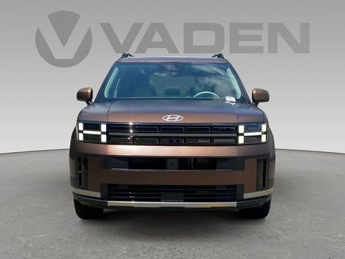 New 2024 Hyundai Santa Fe Limited image 21